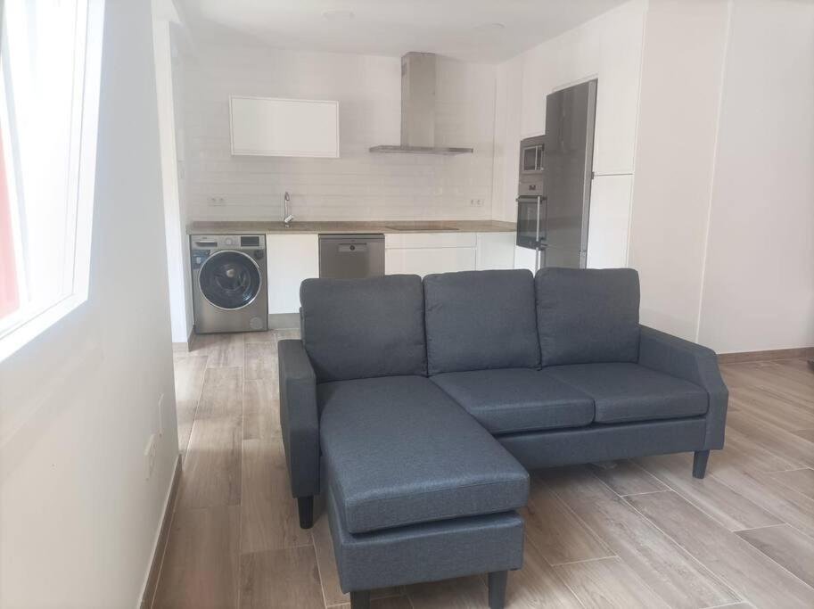 Apartamento De Dos