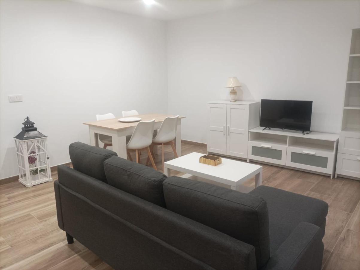 Apartamento De Dos *