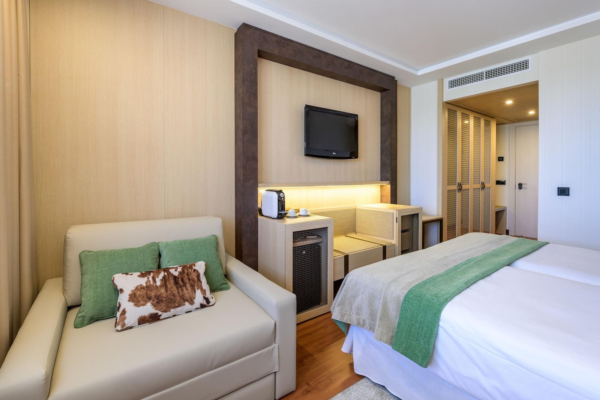 Hotel Santemar Santander