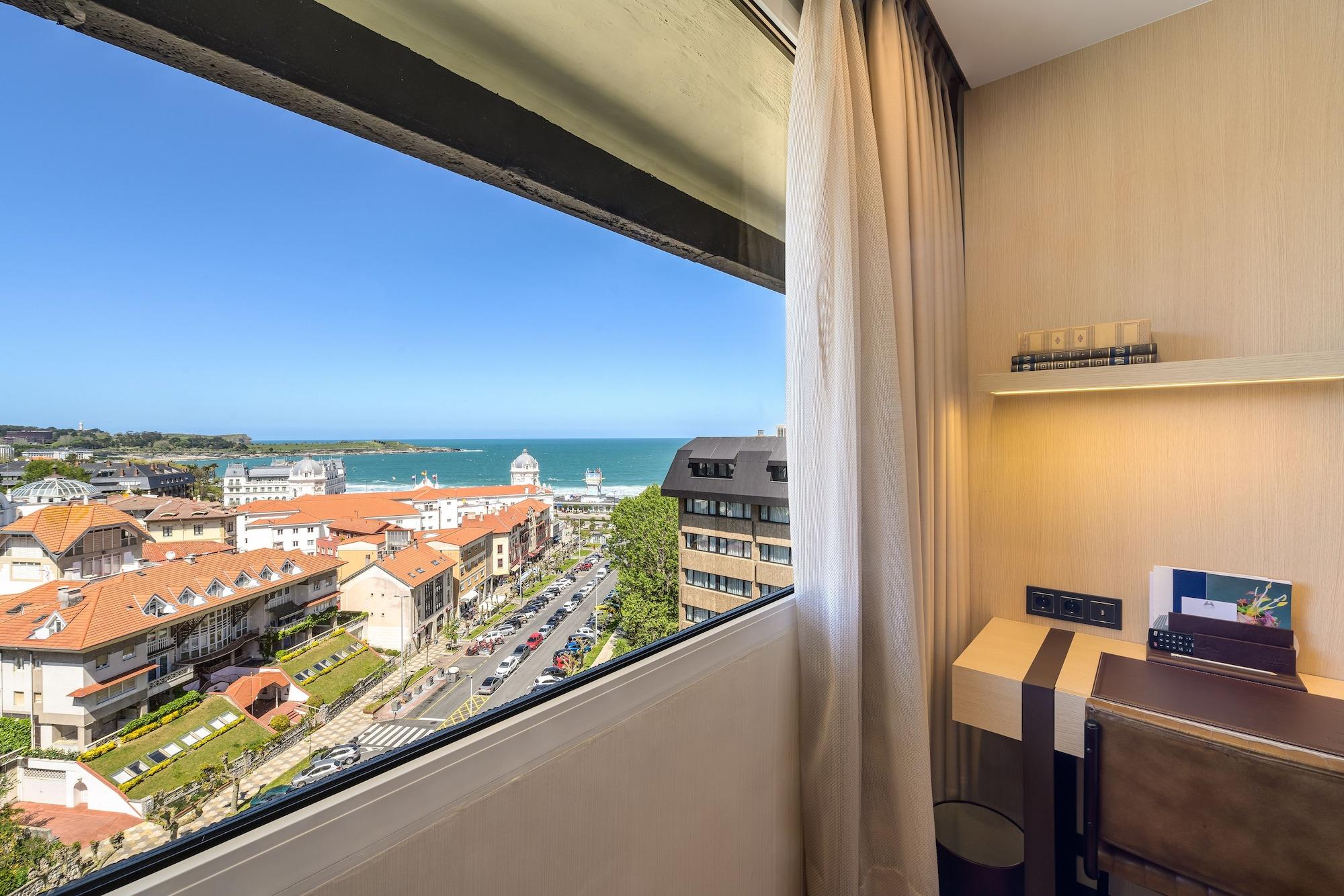 Hotel Santemar