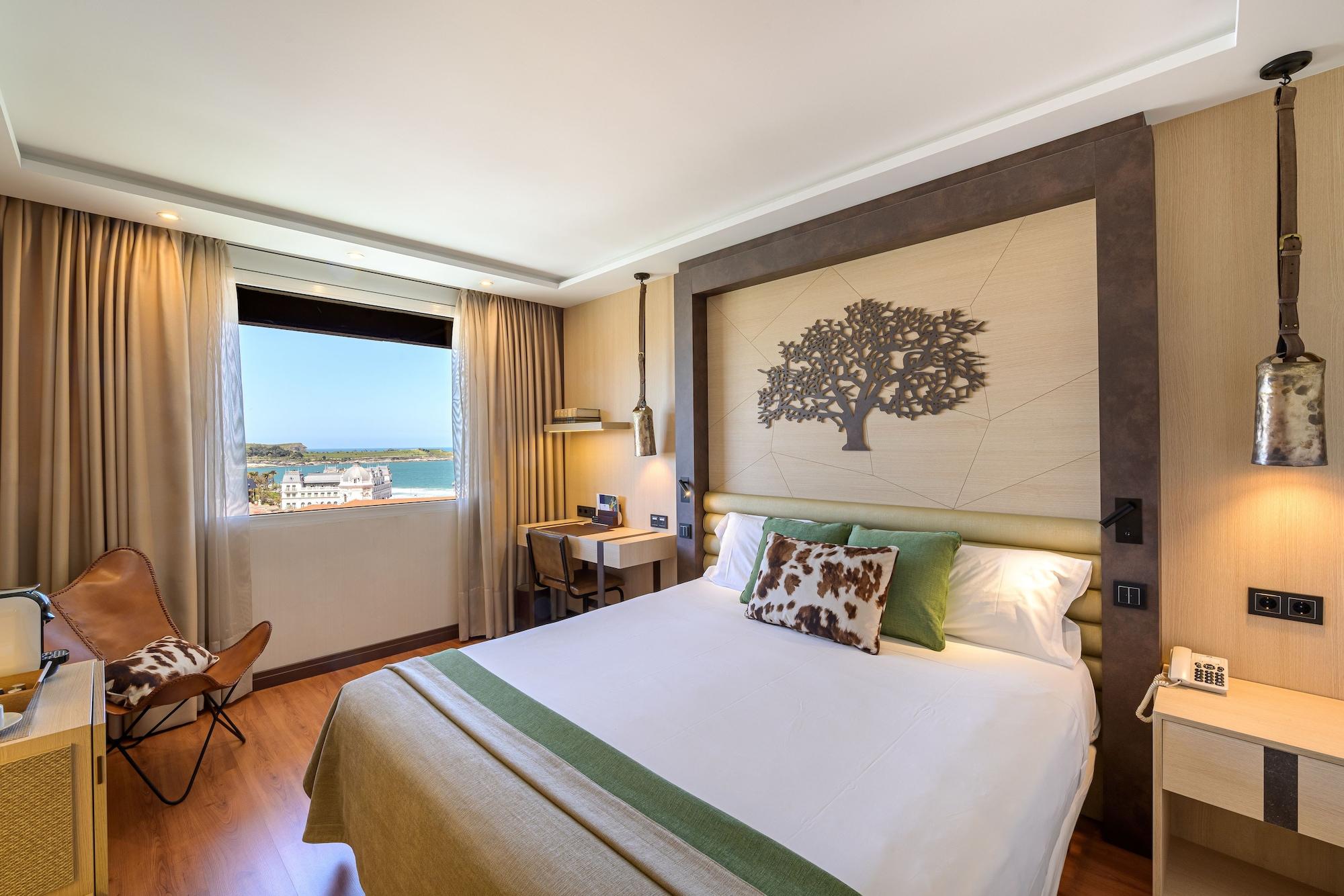 Hotel Santemar 4*