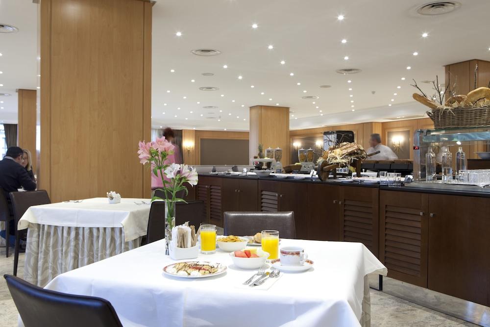 Santemar Hotel