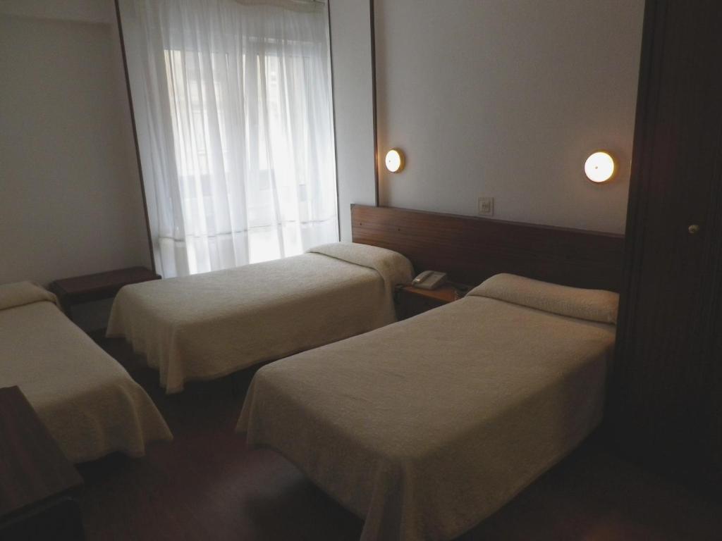 Liebana Guest house 2*