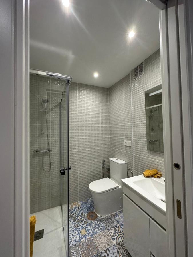 Piso Sardinero - Almar D'pipe Apartamento *