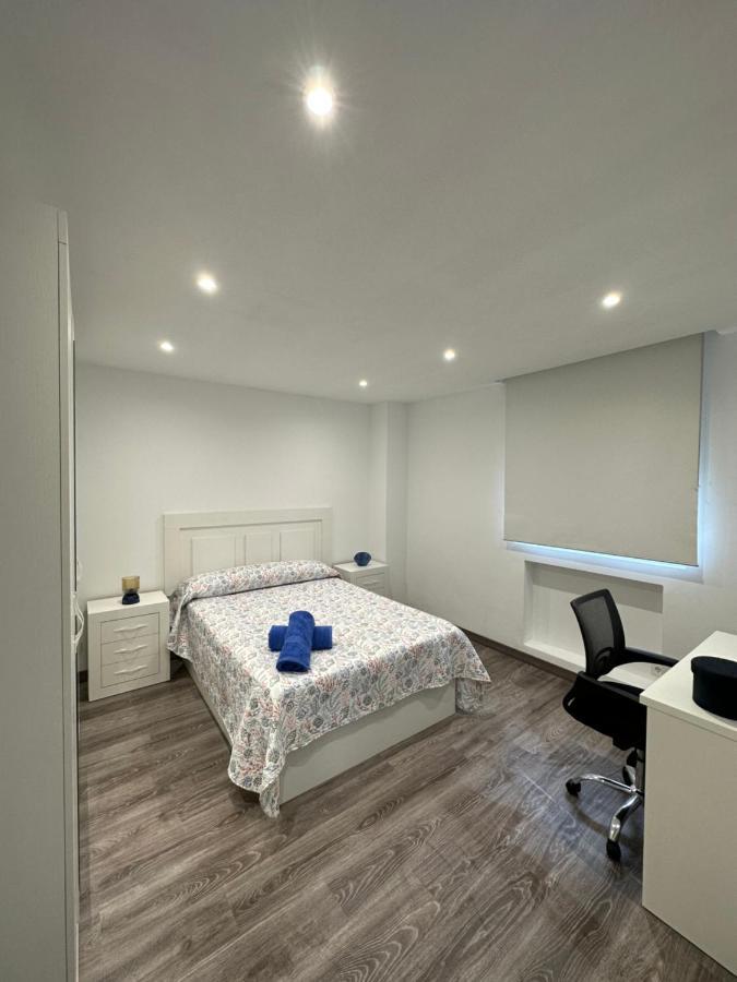 Piso Sardinero - Almar D'pipe Apartamento
