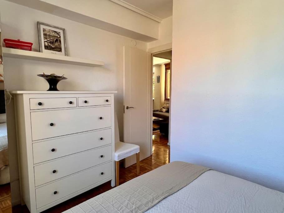 Acogedor En El Sardinero Apartamento