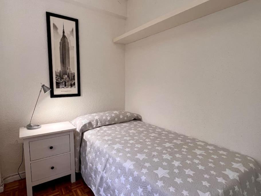 Acogedor En El Sardinero Apartamento *