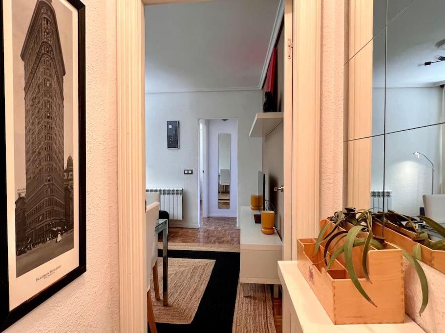 Apartamento Acogedor En El Sardinero *