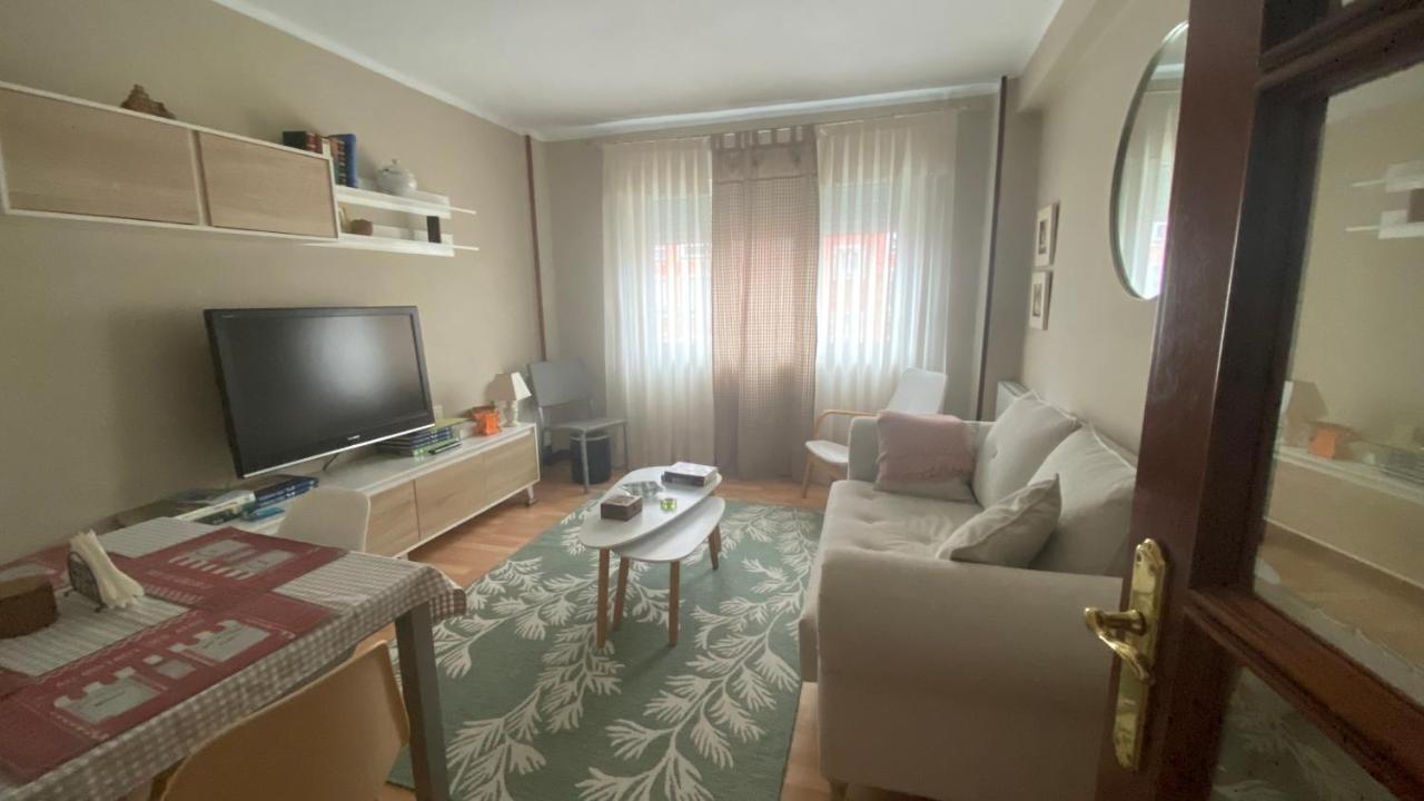 Zona Universidad Apartamento *