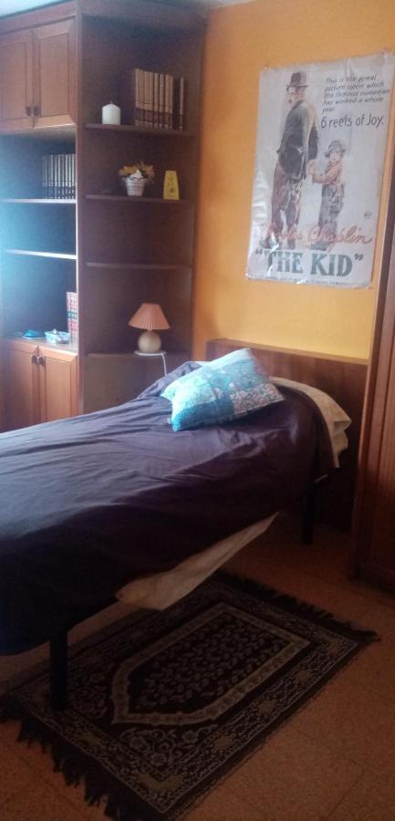 Homestay Silenciosa Cerca Del Hospital Valdecilla