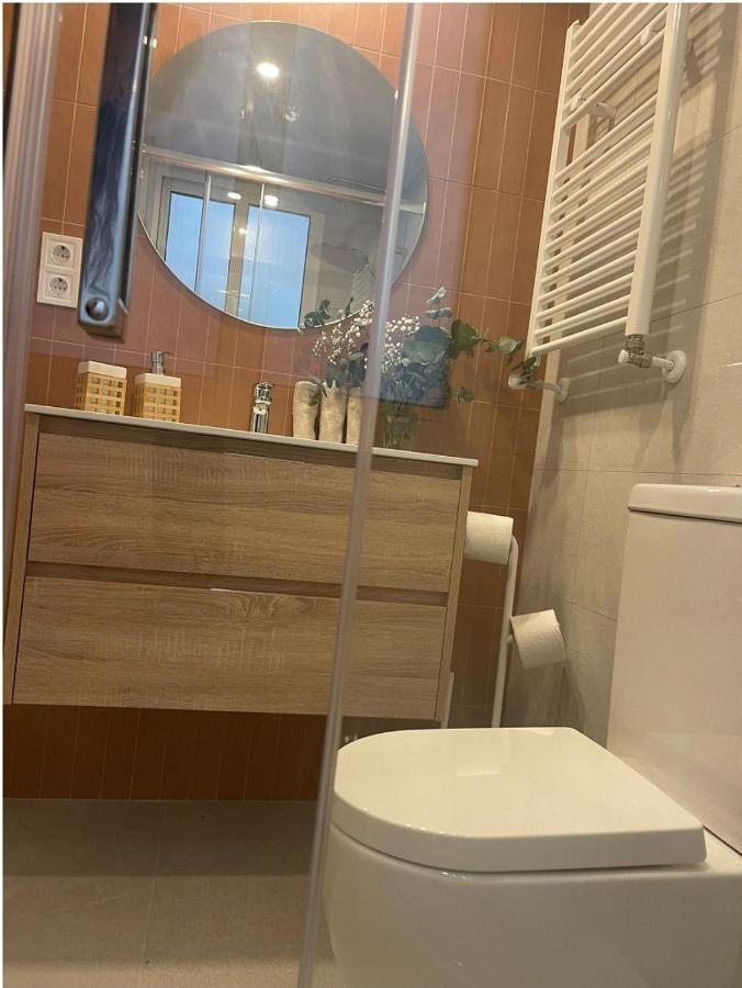 Apartamento Apartamento 4 Pax Recien Reformado En El Centro De