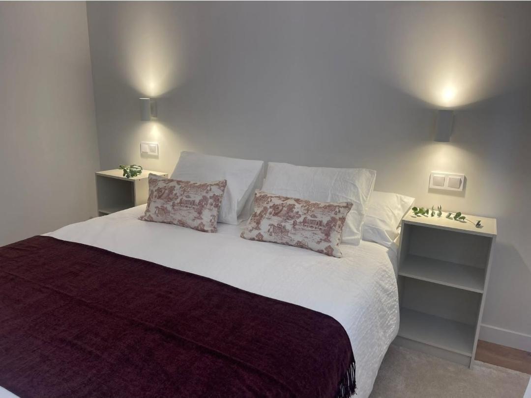 Apartamento Apartamento 4 Pax Recien Reformado En El Centro De *