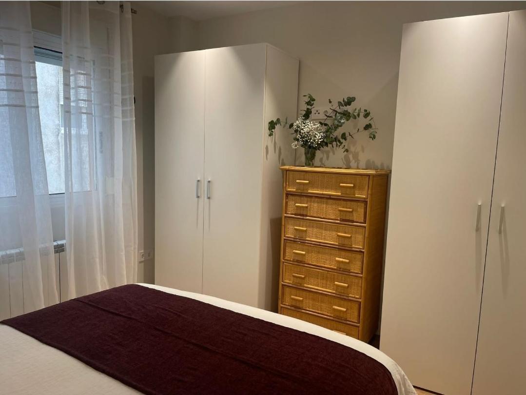 Apartamento 4 Pax Recien Reformado En El Centro De Apartamento Santander