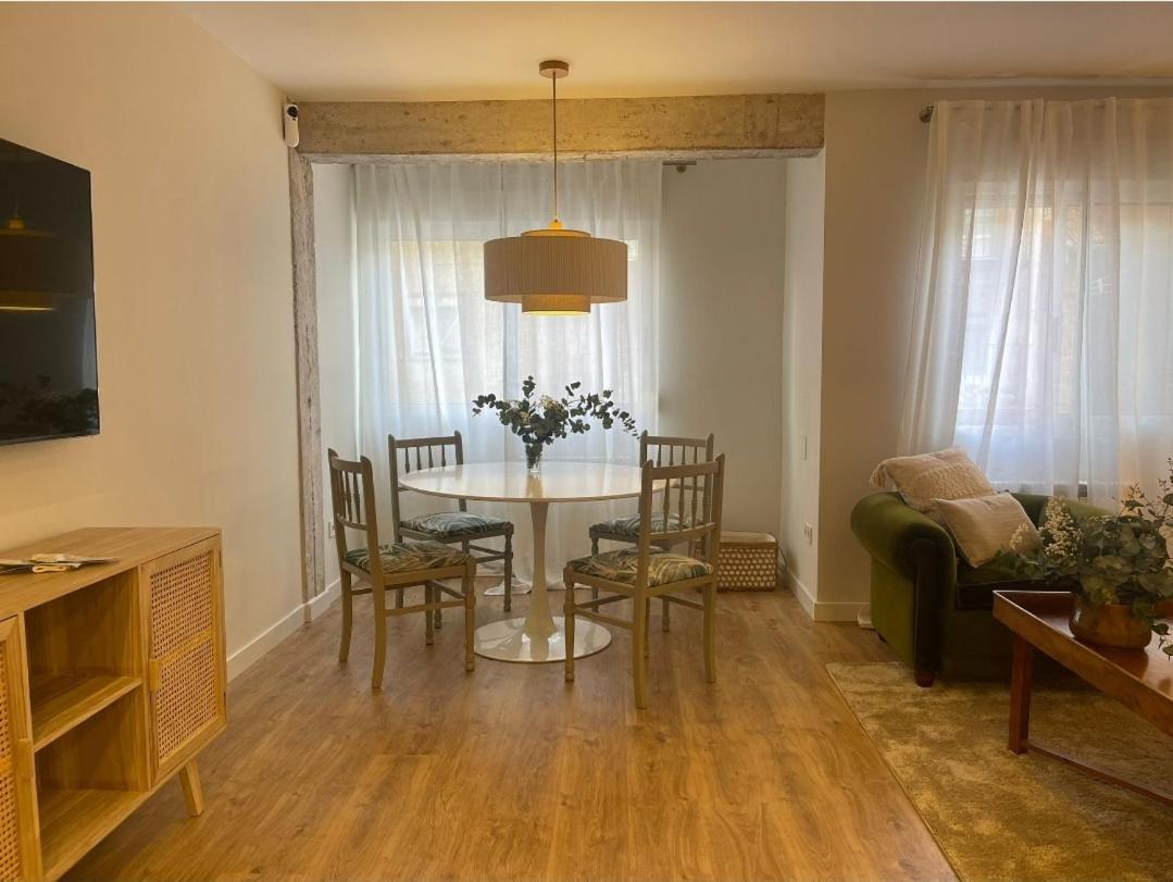 Apartamento 4 Pax Recien Reformado En El Centro De Apartamento *