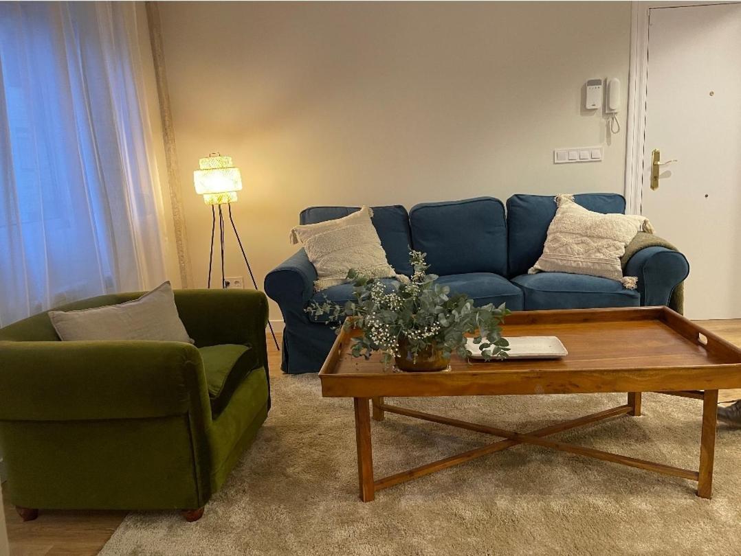 Apartamento 4 Pax Recien Reformado En El Centro De