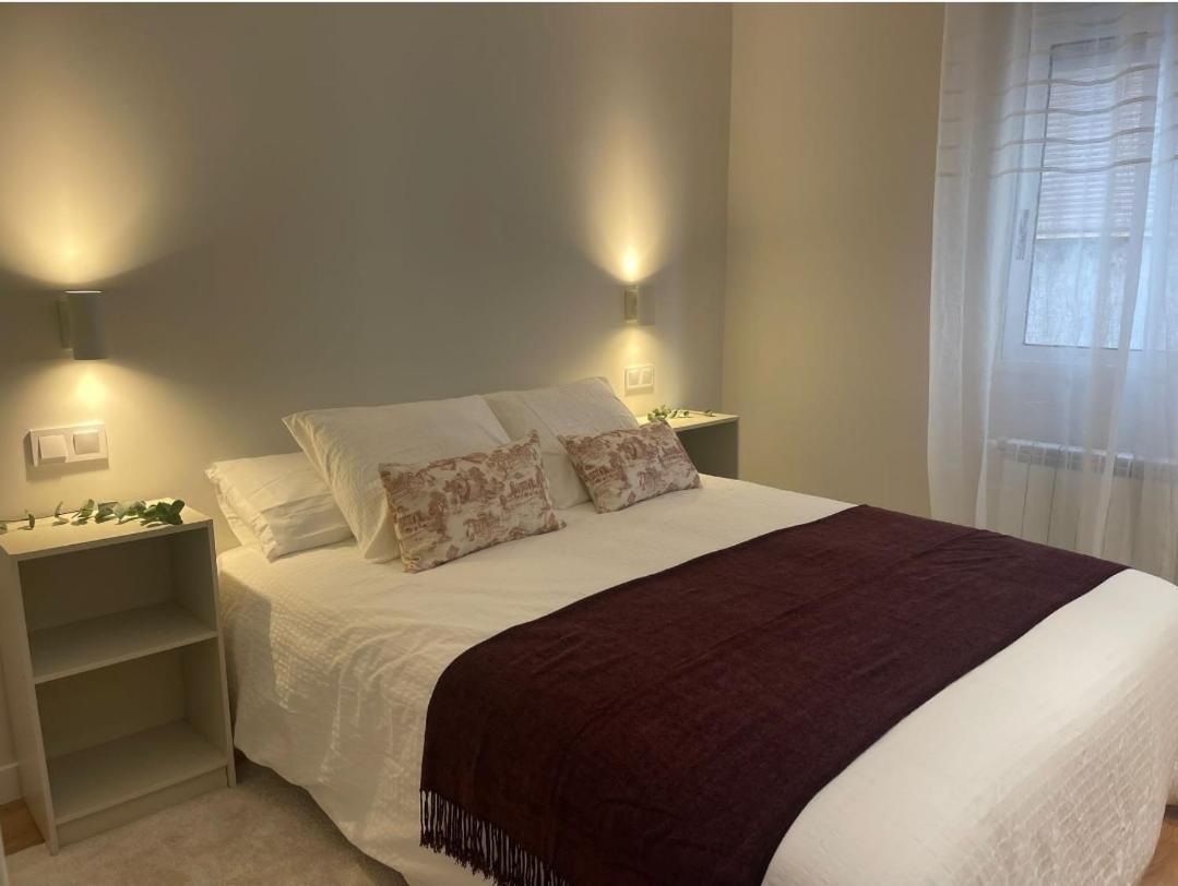 Apartamento 4 Pax Recien Reformado En El Centro De Santander