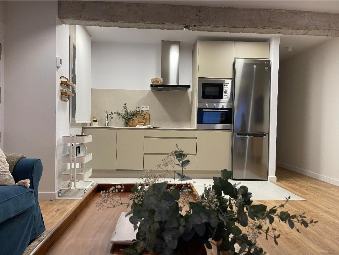 Apartamento 4 Pax Recien Reformado En El Centro De *