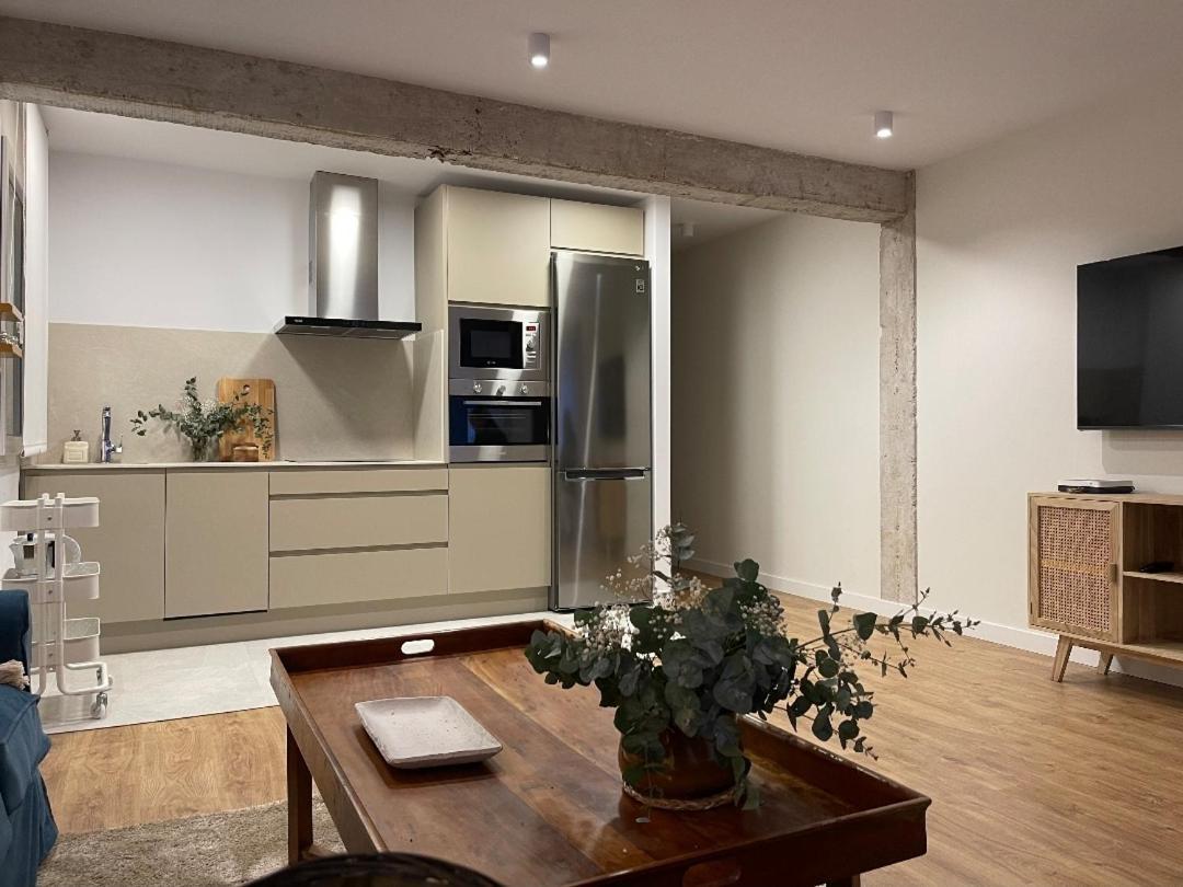 Apartamento 4 Pax Recien Reformado En El Centro De Apartamento