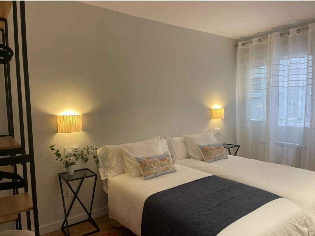 Apartamento 4 Pax Recien Reformado En El Centro De *