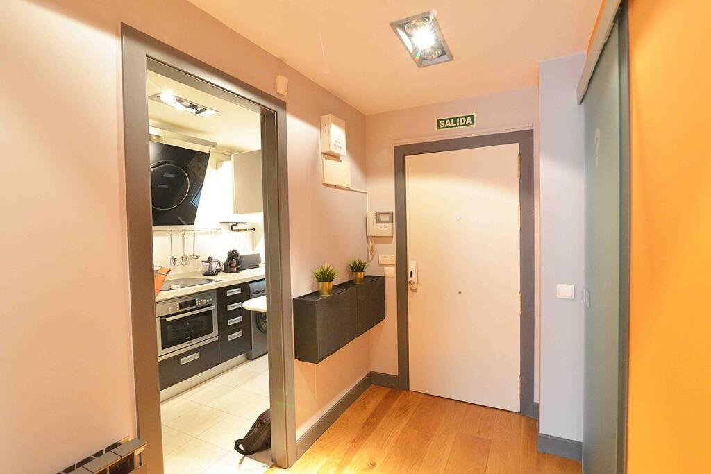 El De San Javier By Just Apartamento Santander