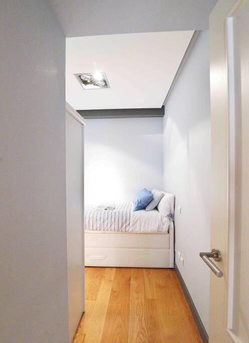 El De San Javier By Just Apartamento *