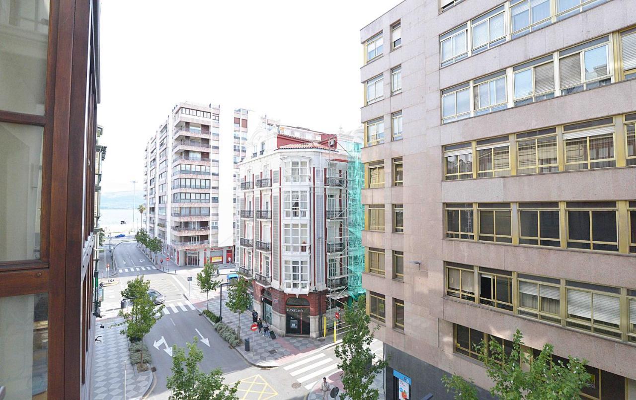 El De San Javier By Just Apartamento