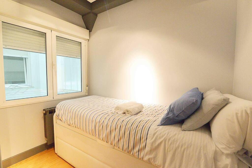 Apartamento El De San Javier By Just *