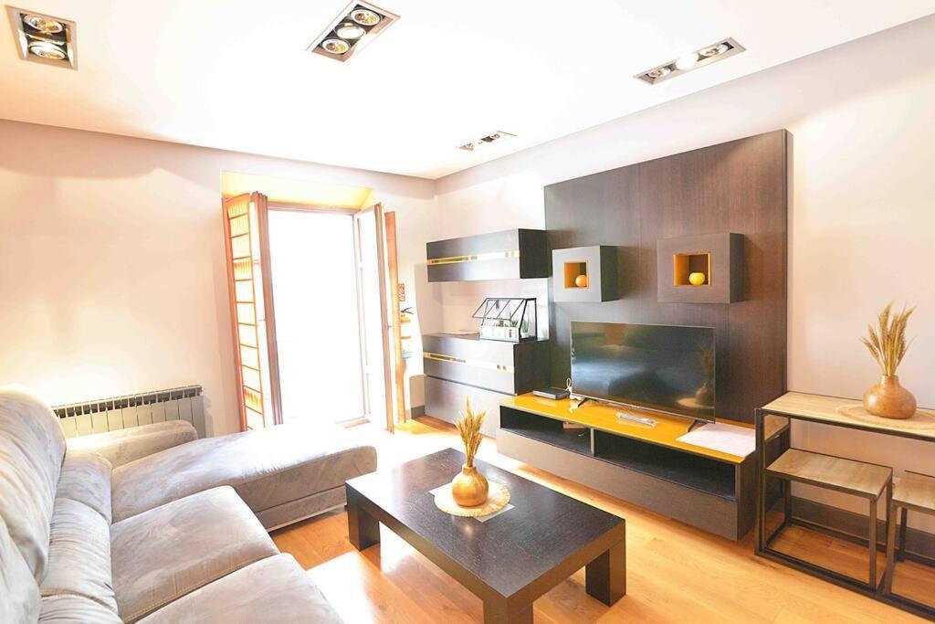 El De San Javier By Just Apartamento *