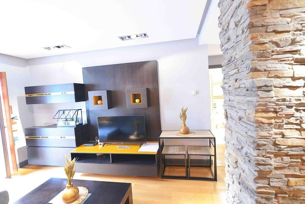 El De San Javier By Just Apartamento