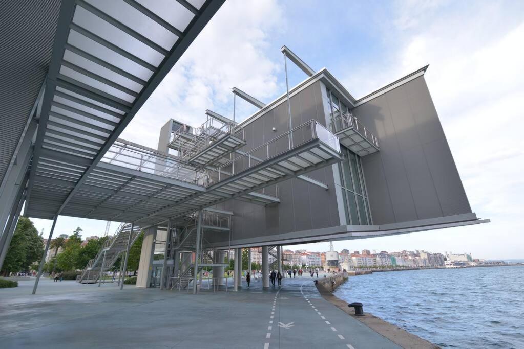 Apartamento El De San Javier By Just