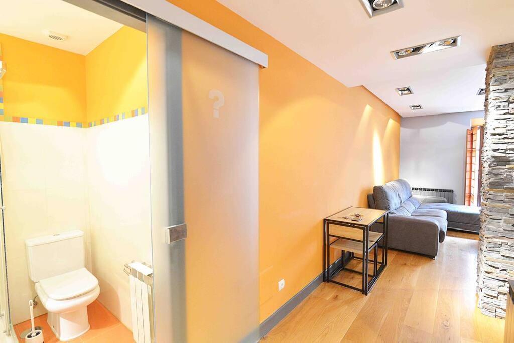 El De San Javier By Just Apartamento