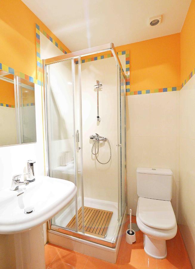 El De San Javier By Just Apartamento