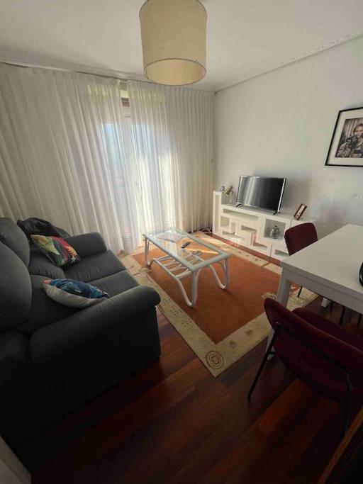 Apartment Laura & Carlos Guests House Santander