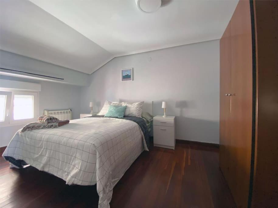 Laura & Carlos Guests House Apartment Santander