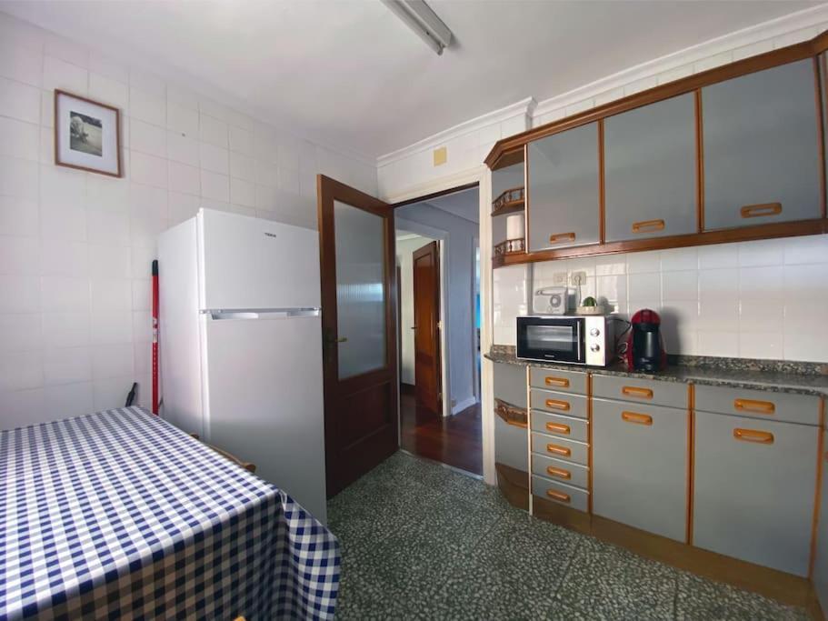 Laura & Carlos Guests House * Santander