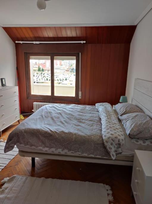 Precioso Atico De 80 M2 Y 35 M2 De Terraza Santander