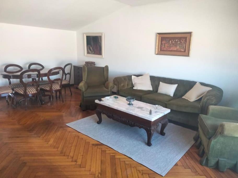 Apartamento Precioso Atico De 80 M2 Y 35 M2 De Terraza