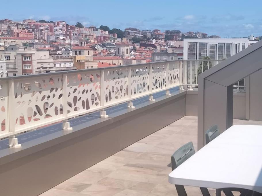 Apartamento Precioso Atico De 80 M2 Y 35 M2 De Terraza *