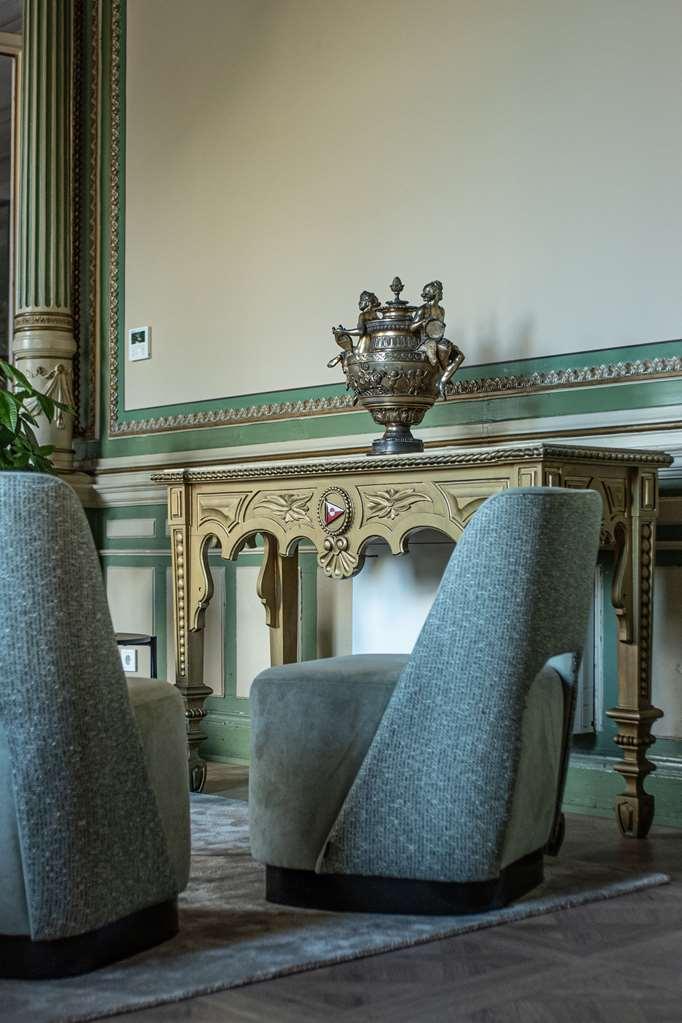 Soho Boutique Palacio De Pombo *