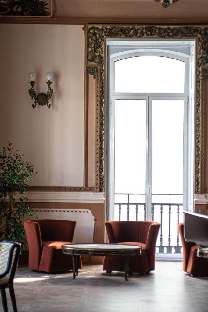 Hotel Soho Boutique Palacio De Pombo Santander