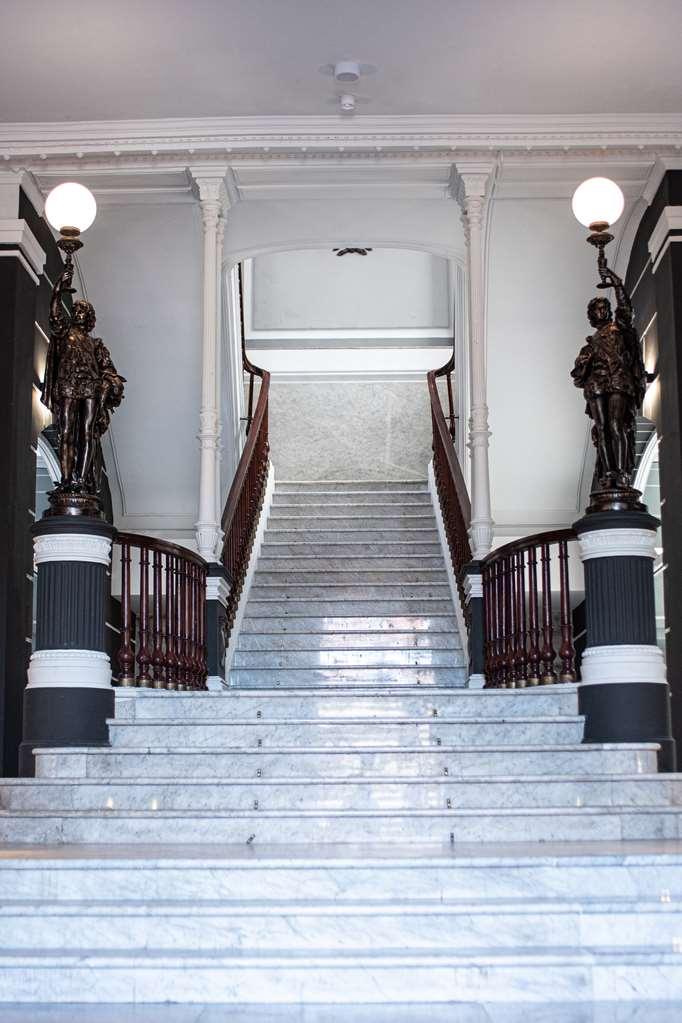 Soho Boutique Palacio De Pombo