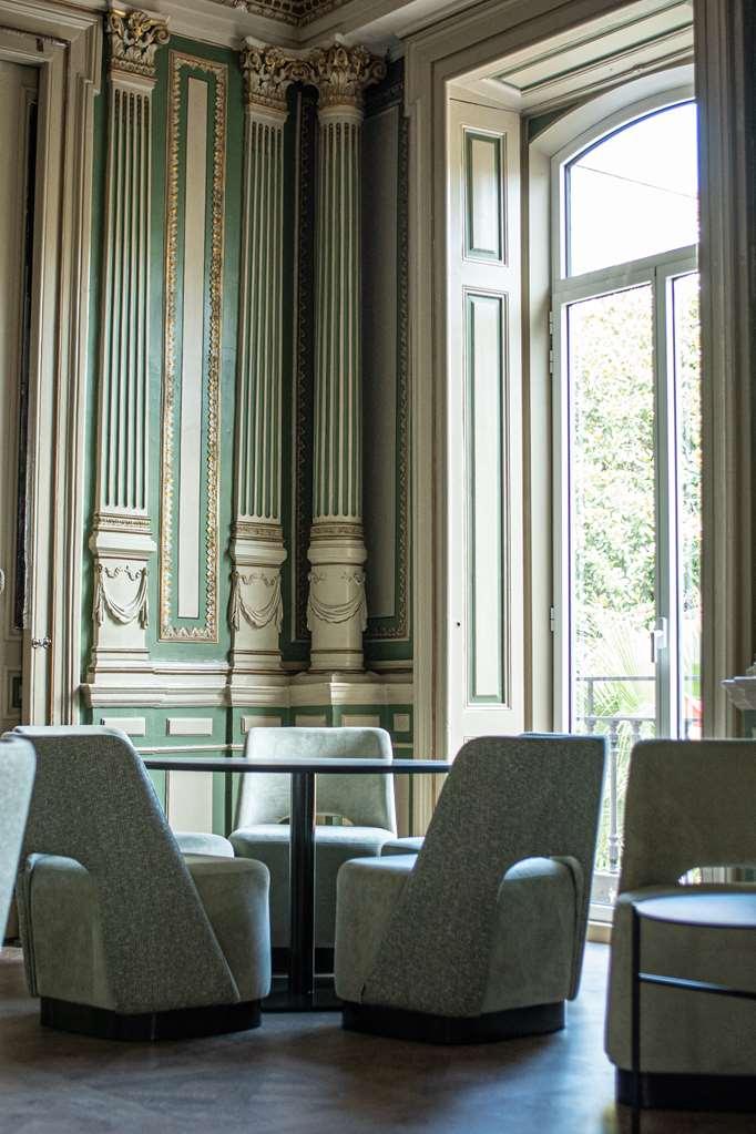 Hotel Soho Boutique Palacio De Pombo