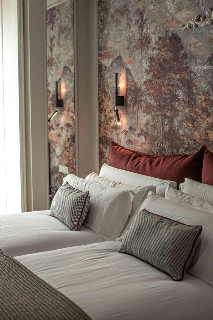Hotel Soho Boutique Palacio De Pombo *