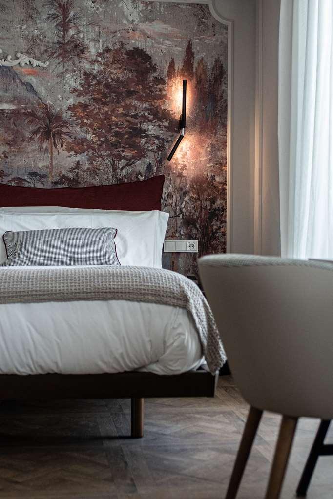 Soho Boutique Palacio De Pombo