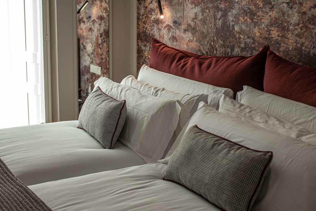 Hotel Soho Boutique Palacio De Pombo Santander