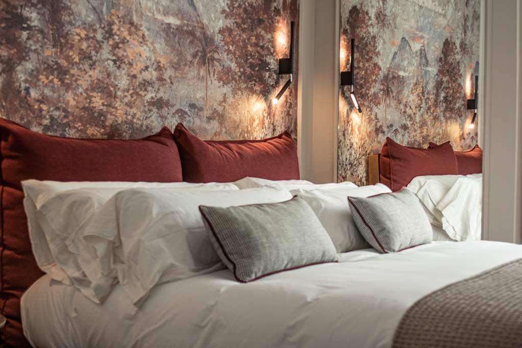 Soho Boutique Palacio De Pombo Hotel Santander