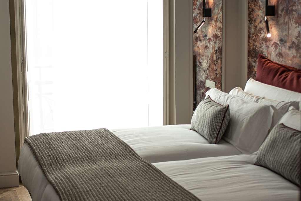 Soho Boutique Palacio De Pombo Hotel