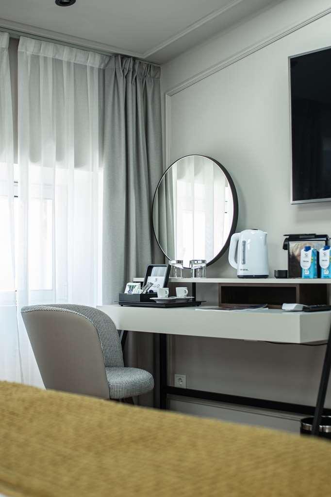 Soho Boutique Palacio De Pombo Hotel *