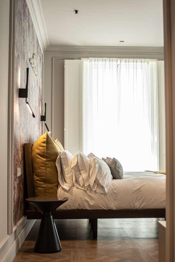 Soho Boutique Palacio De Pombo * Santander