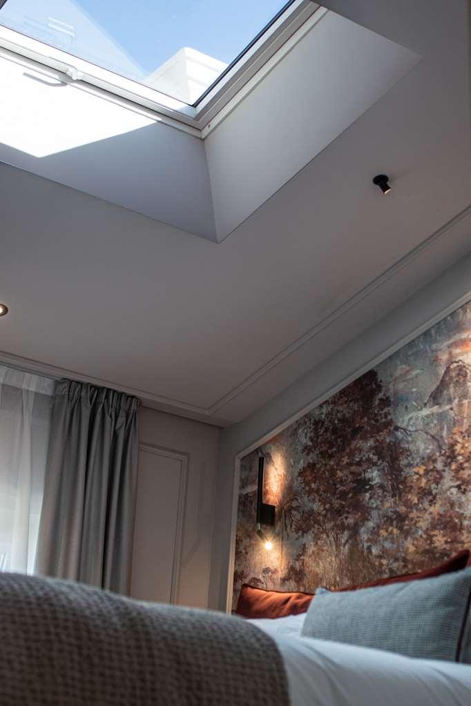 Soho Boutique Palacio De Pombo Hotel Santander